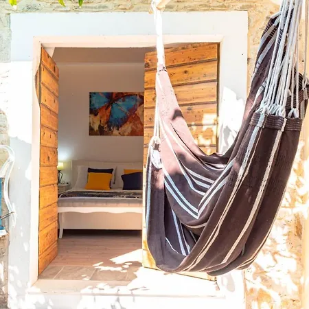 Dina Apartamento Vela Luka