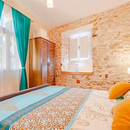 Apartamento Dina Vela Luka
