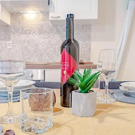 Apartamento Dina Vela Luka