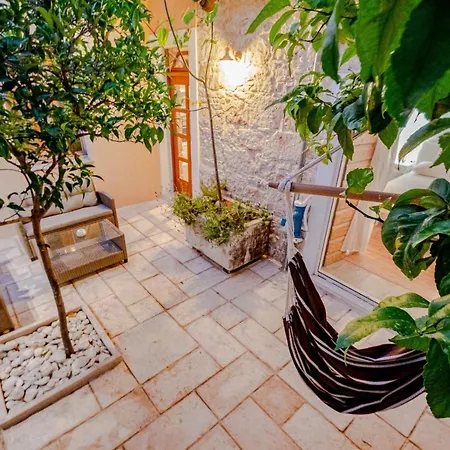 Dina Apartamento Vela Luka